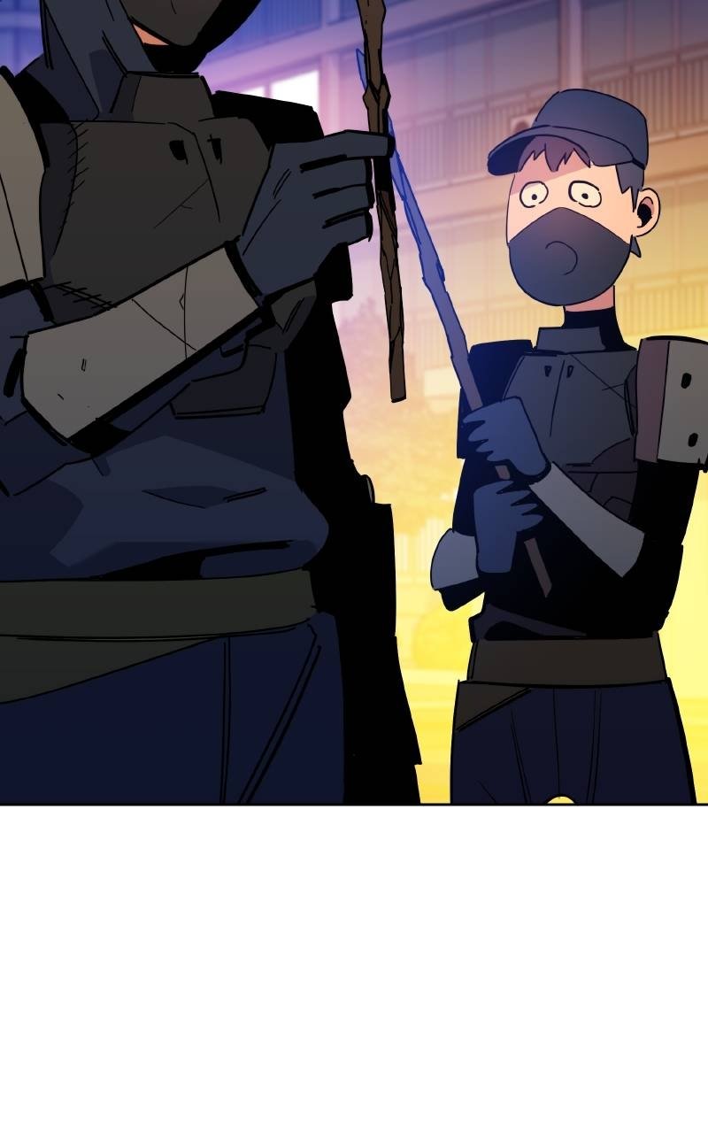 Auto Hunting With My Clones Chapitre 16 - Page 128