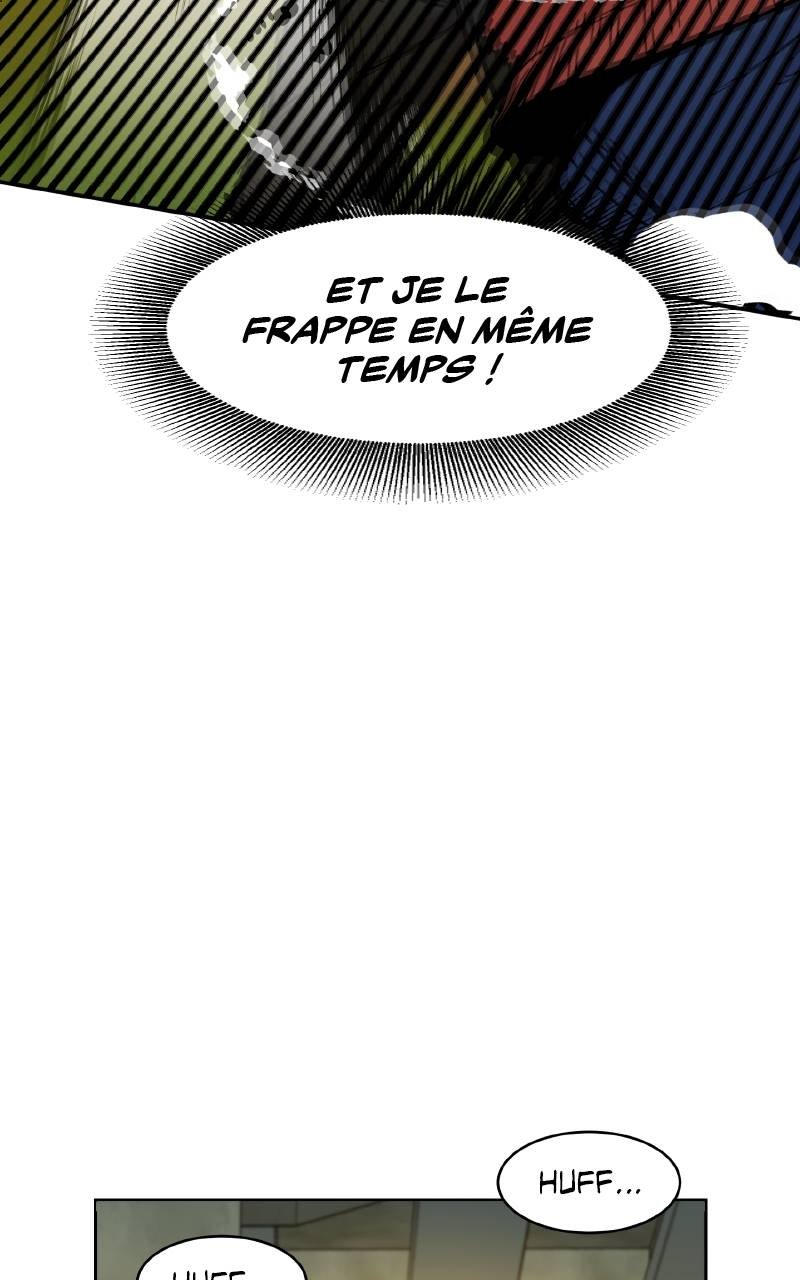 Auto Hunting With My Clones Chapitre 16 - Page 21