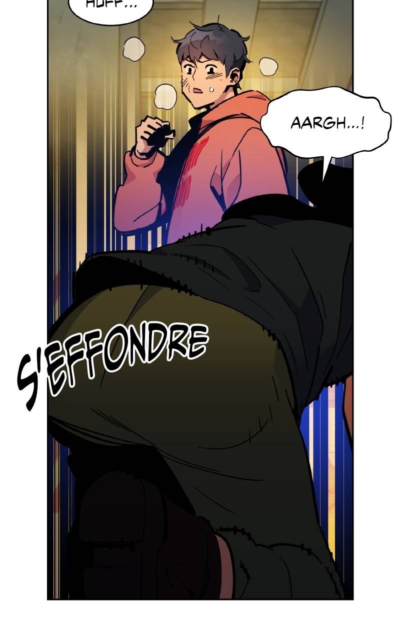 Auto Hunting With My Clones Chapitre 16 - Page 22