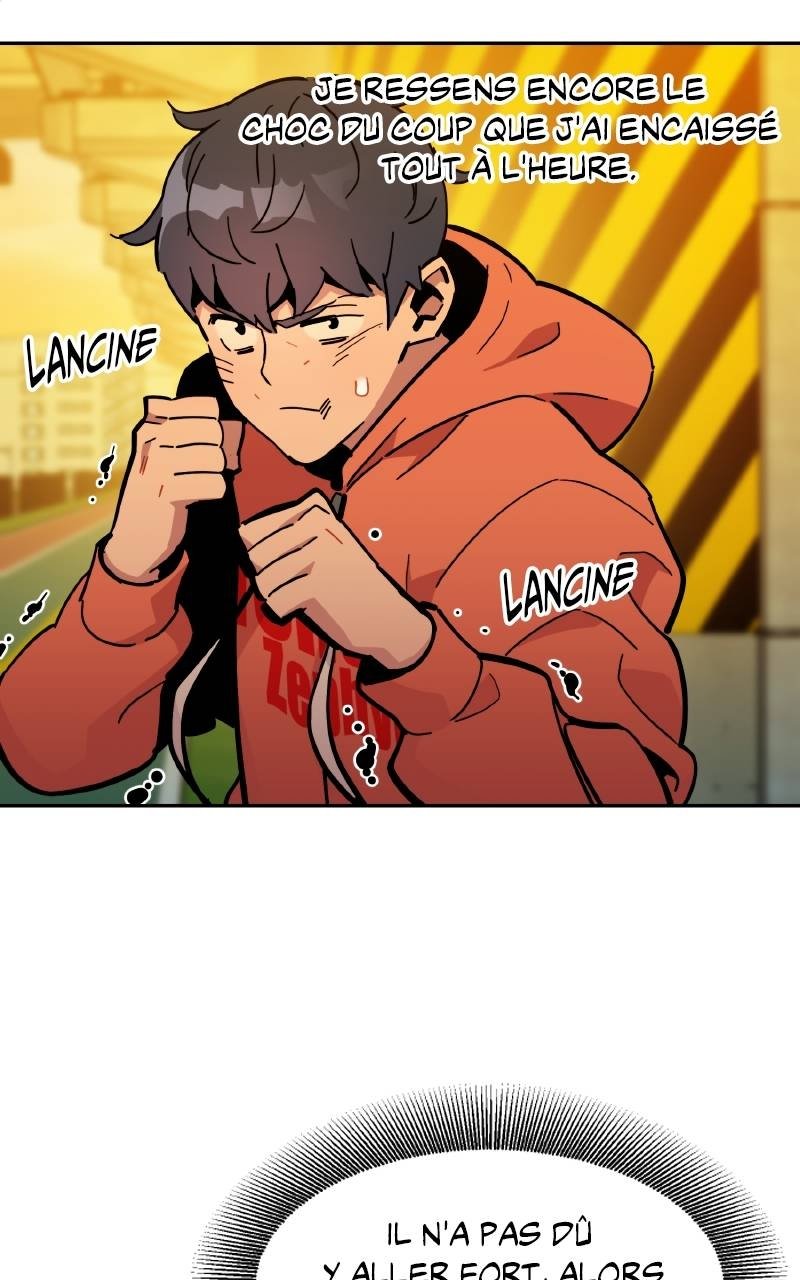 Auto Hunting With My Clones Chapitre 16 - Page 27