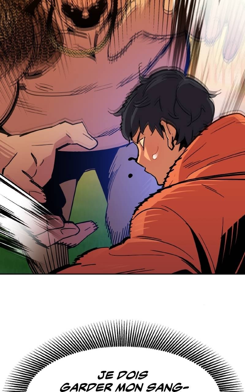 Auto Hunting With My Clones Chapitre 16 - Page 36