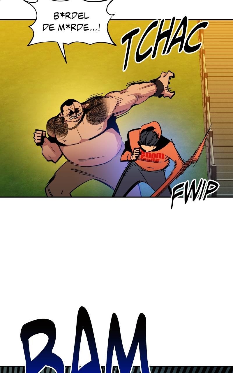Auto Hunting With My Clones Chapitre 16 - Page 39