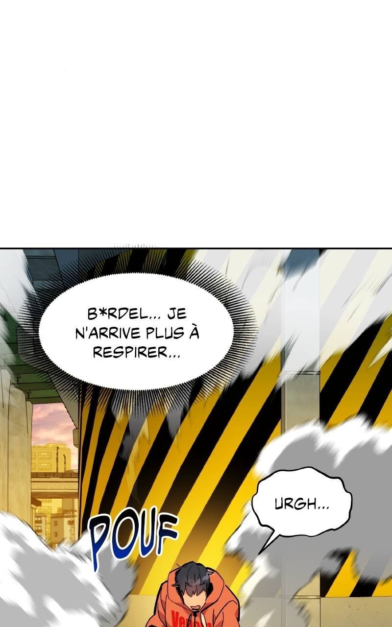Auto Hunting With My Clones Chapitre 16 - Page 59