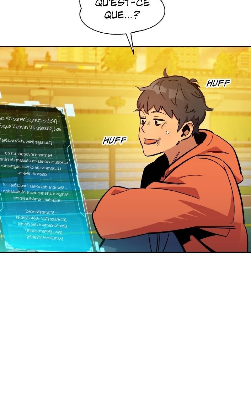 Auto Hunting With My Clones Chapitre 16 - Page 96
