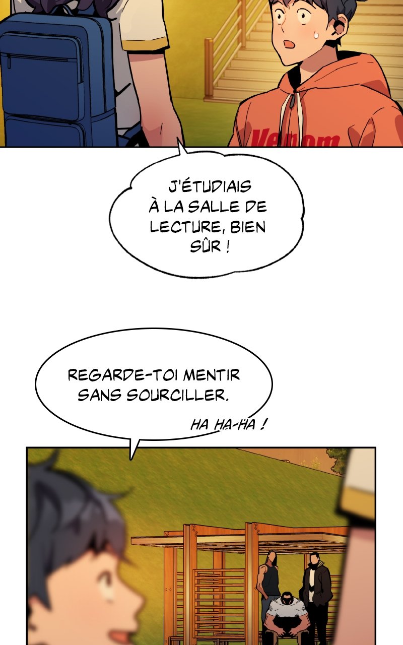 Auto Hunting With My Clones Chapitre 14 - Page 108