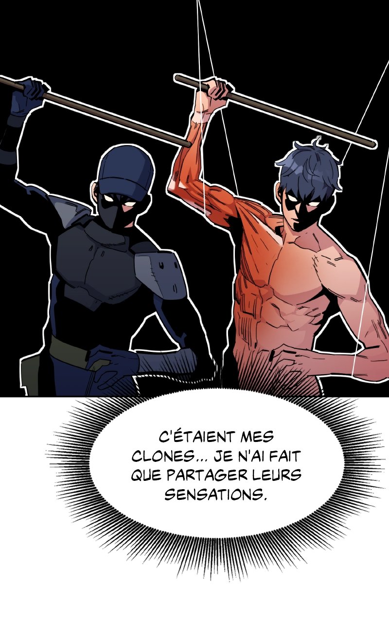 Auto Hunting With My Clones Chapitre 14 - Page 14