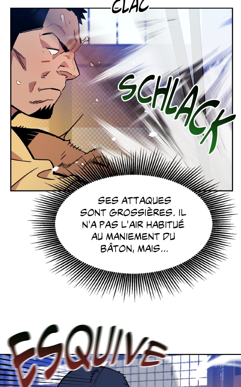 Auto Hunting With My Clones Chapitre 14 - Page 31
