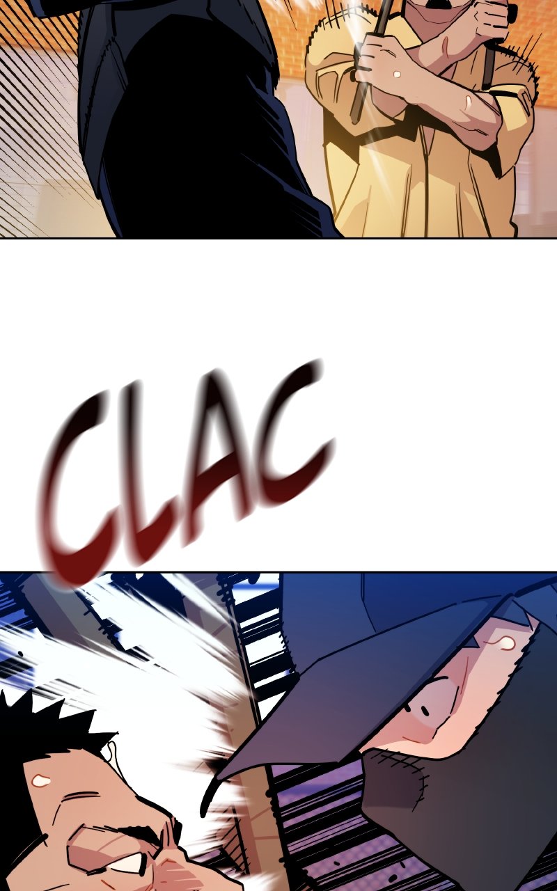 Auto Hunting With My Clones Chapitre 14 - Page 36