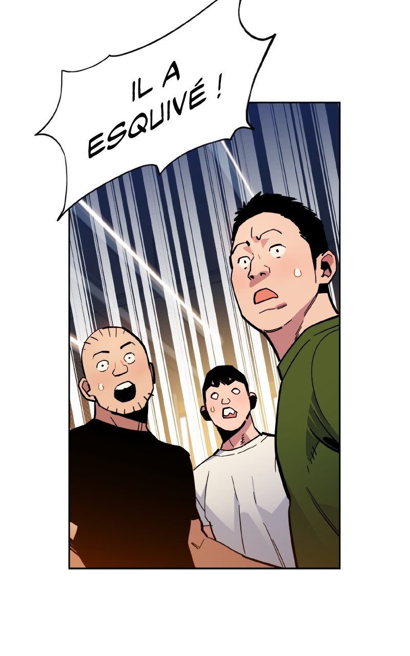 Auto Hunting With My Clones Chapitre 14 - Page 41