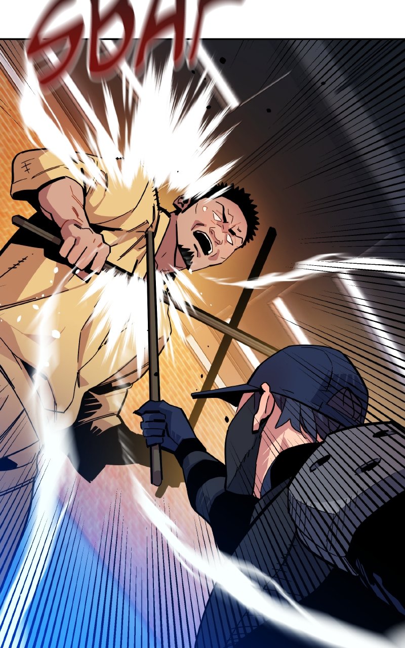 Auto Hunting With My Clones Chapitre 14 - Page 43