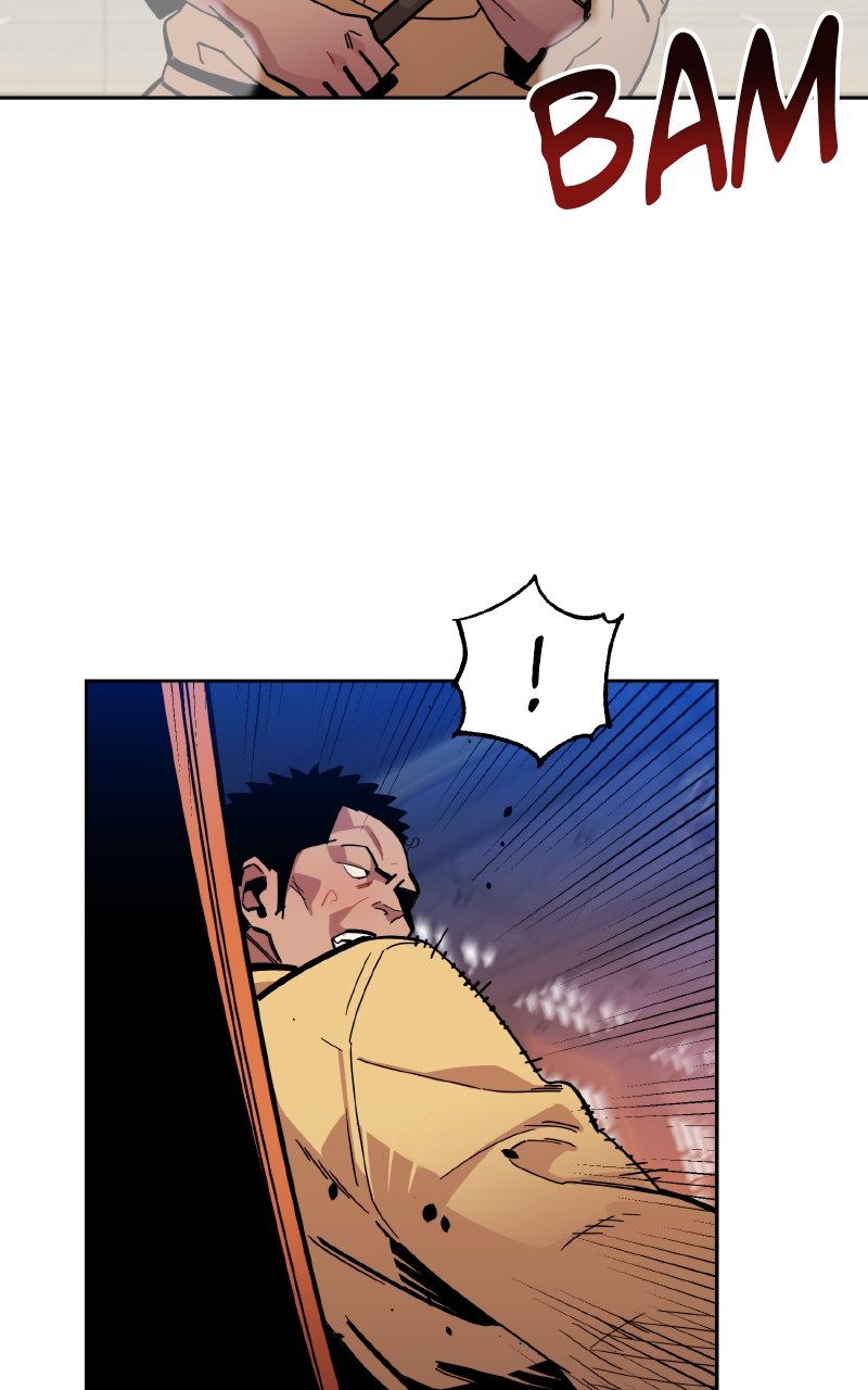 Auto Hunting With My Clones Chapitre 14 - Page 45