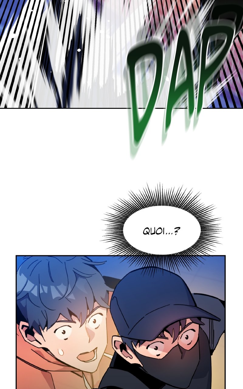 Auto Hunting With My Clones Chapitre 14 - Page 50