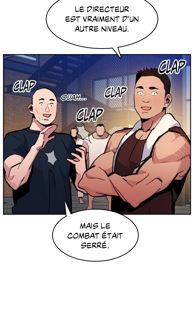 Auto Hunting With My Clones Chapitre 14 - Page 55