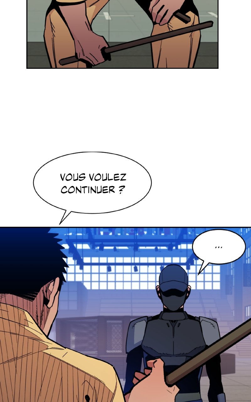 Auto Hunting With My Clones Chapitre 14 - Page 58
