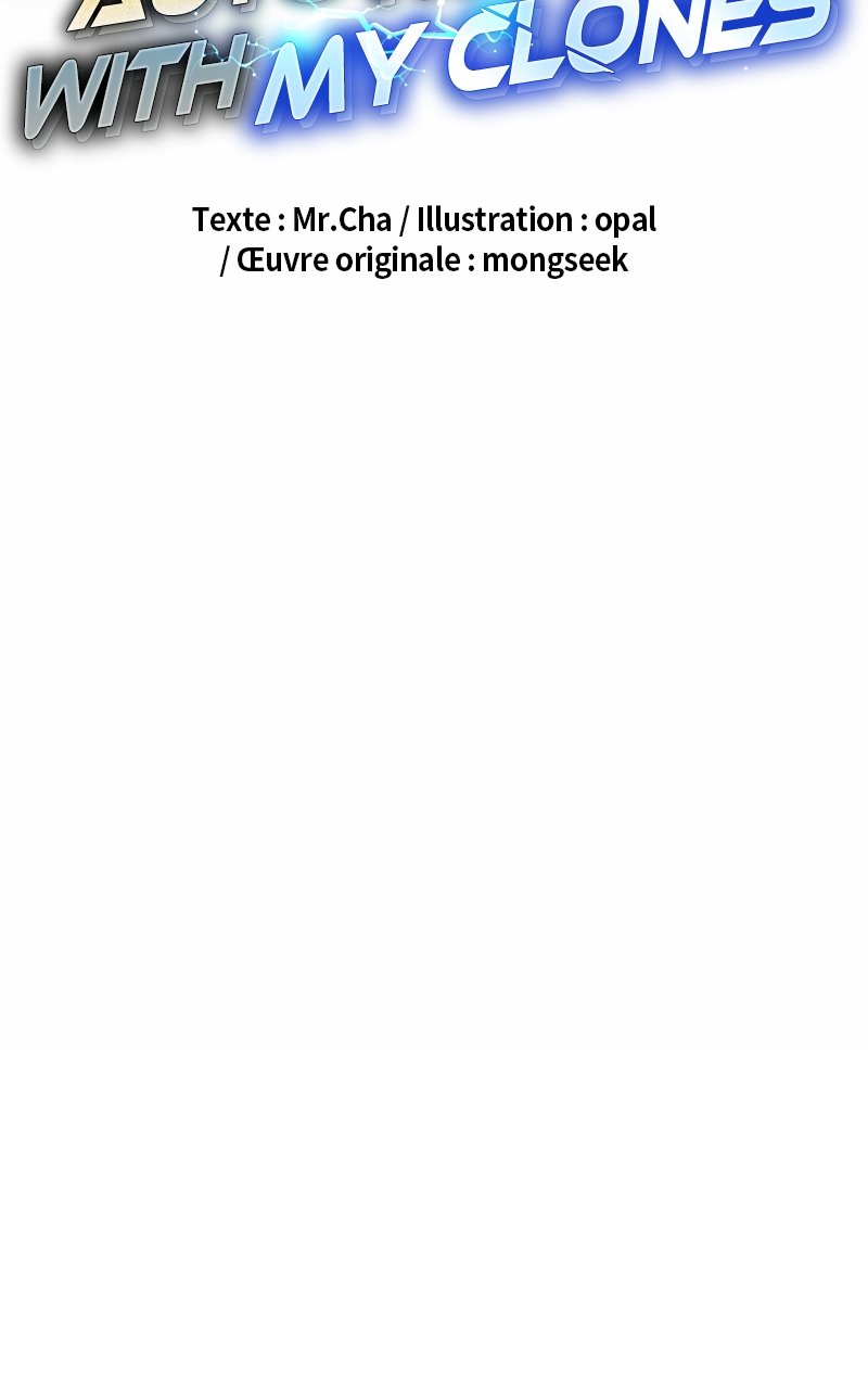 Auto Hunting With My Clones Chapitre 14 - Page 6