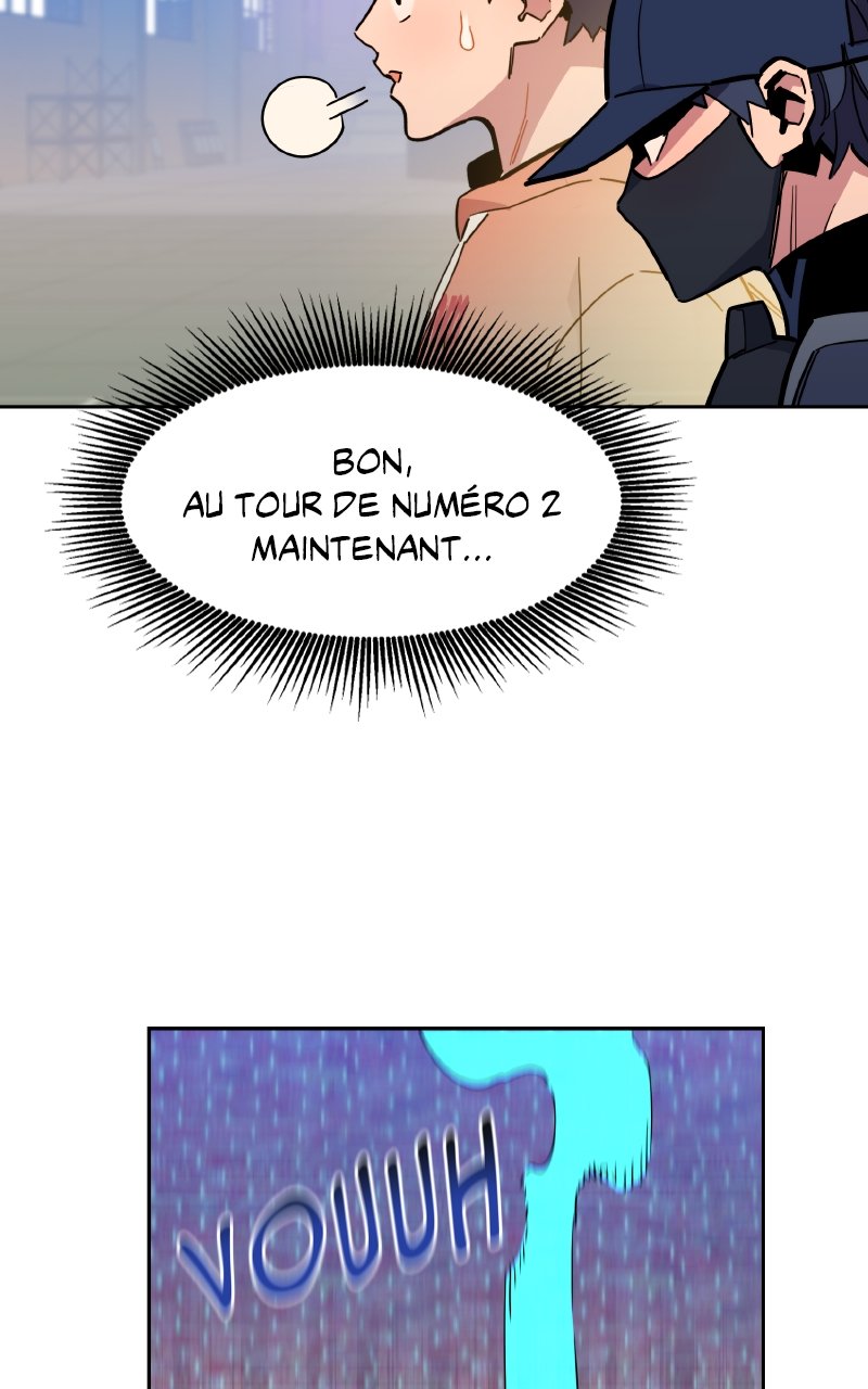 Auto Hunting With My Clones Chapitre 14 - Page 71