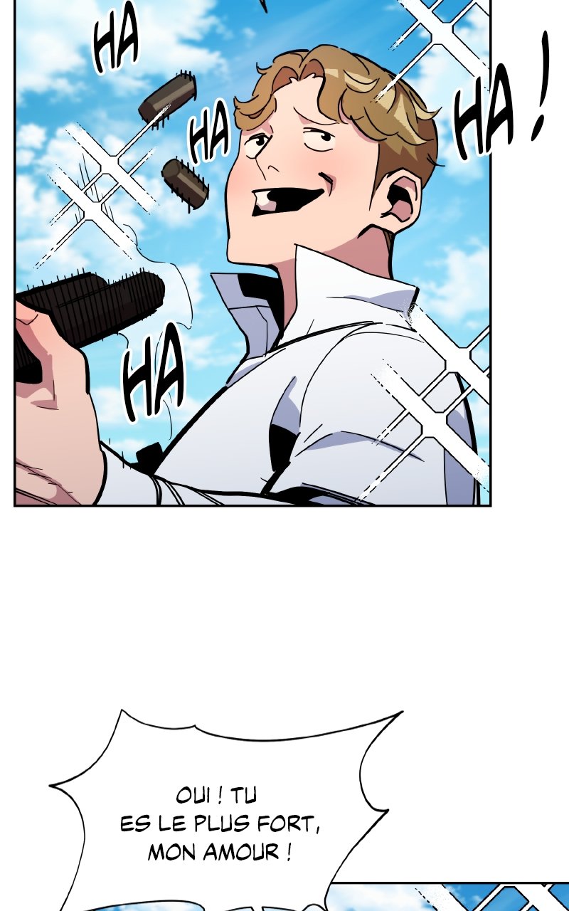 Auto Hunting With My Clones Chapitre 14 - Page 75