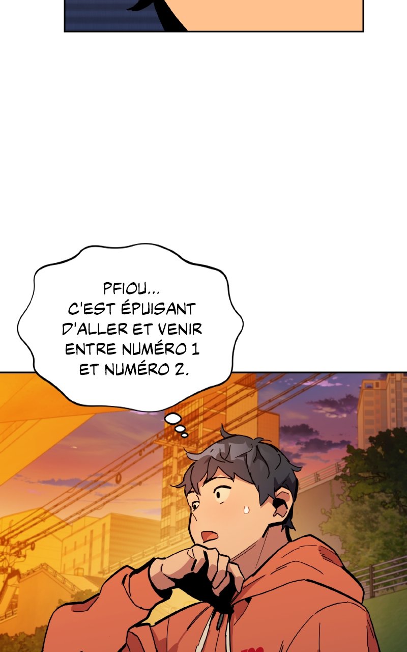 Auto Hunting With My Clones Chapitre 14 - Page 95