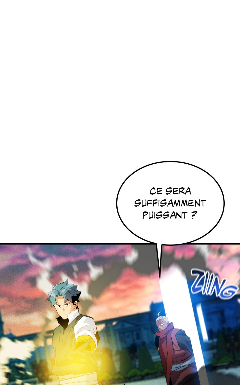 Auto Hunting With My Clones Chapitre 155 - Page 111