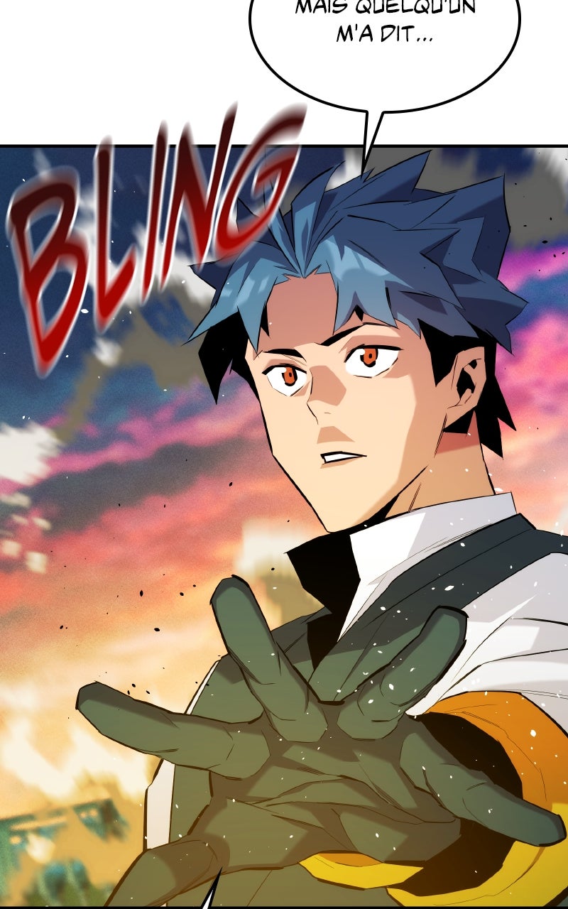 Auto Hunting With My Clones Chapitre 155 - Page 113