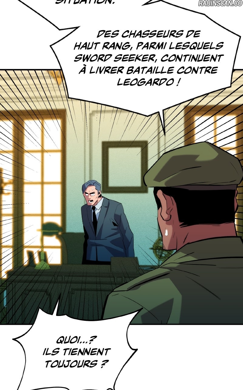Auto Hunting With My Clones Chapitre 155 - Page 25
