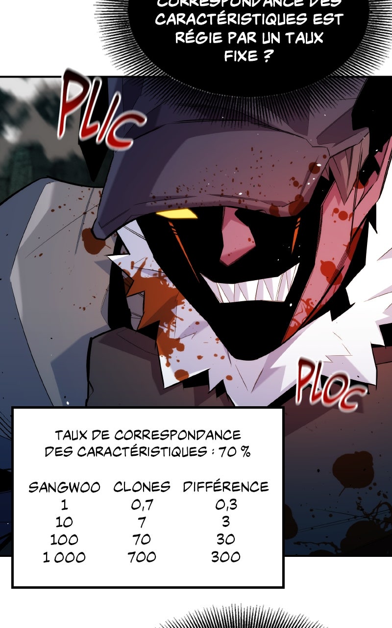 Auto Hunting With My Clones Chapitre 155 - Page 38