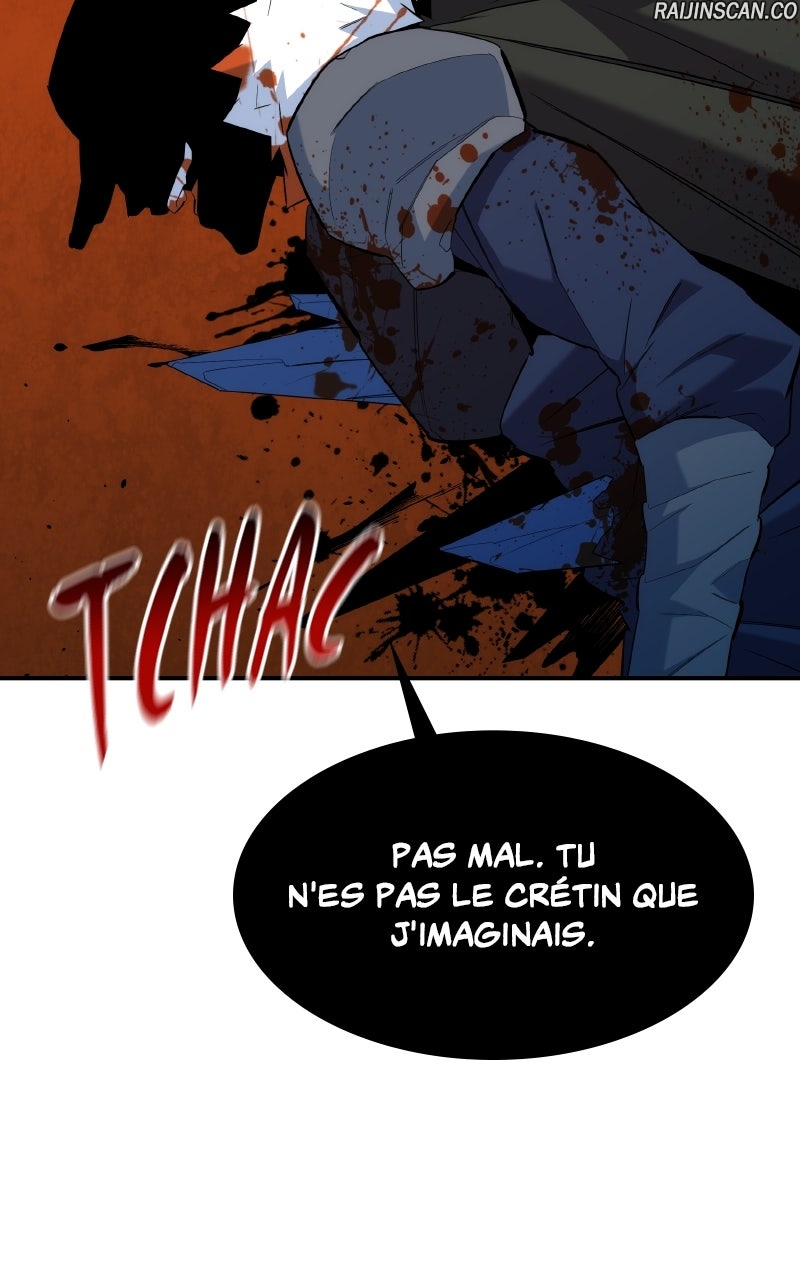 Auto Hunting With My Clones Chapitre 155 - Page 40