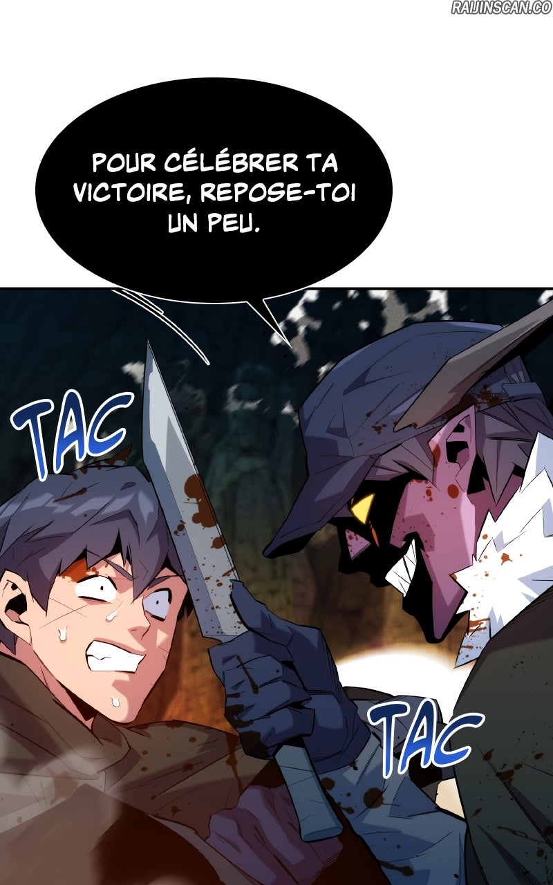 Auto Hunting With My Clones Chapitre 155 - Page 45