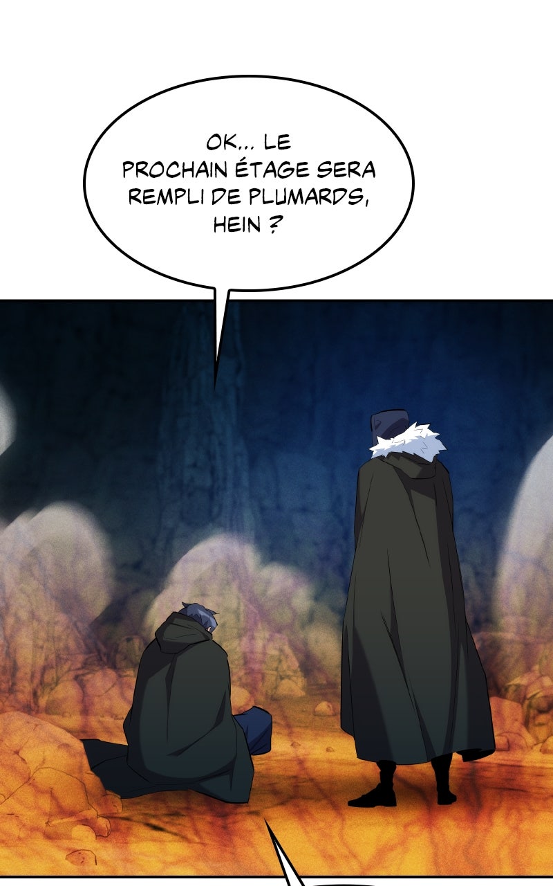 Auto Hunting With My Clones Chapitre 155 - Page 53