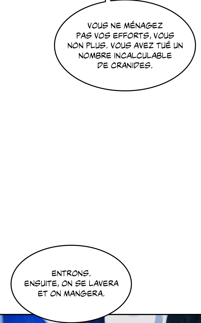 Auto Hunting With My Clones Chapitre 155 - Page 54