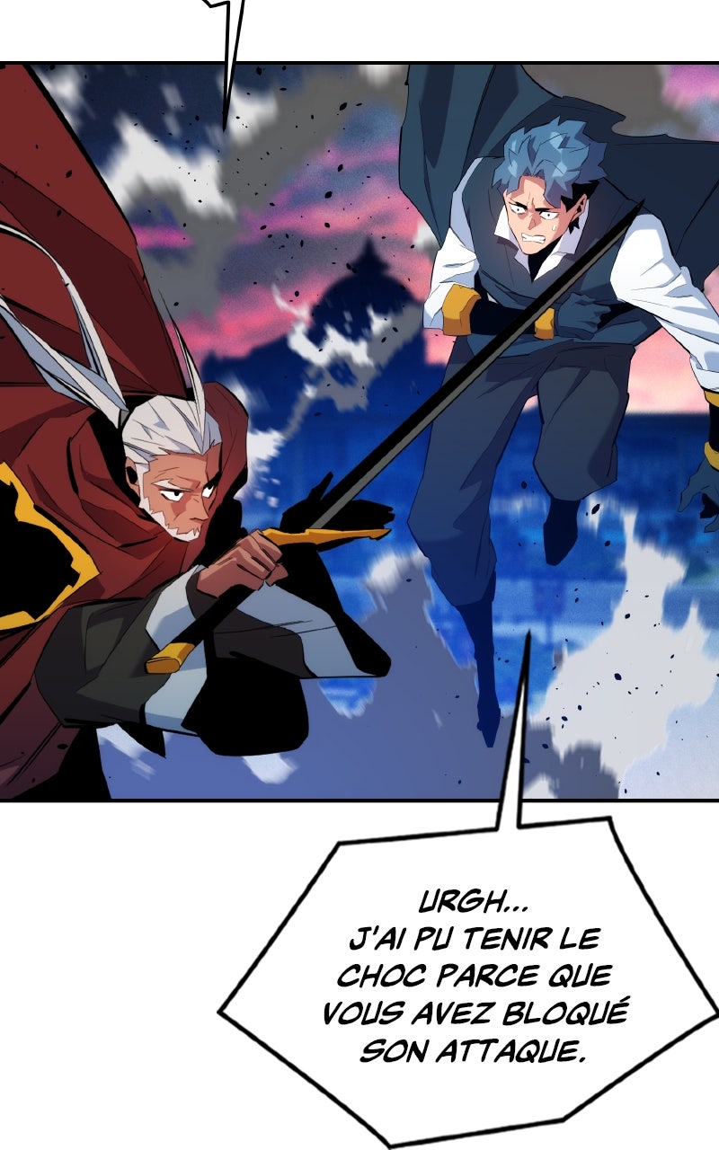 Auto Hunting With My Clones Chapitre 155 - Page 71