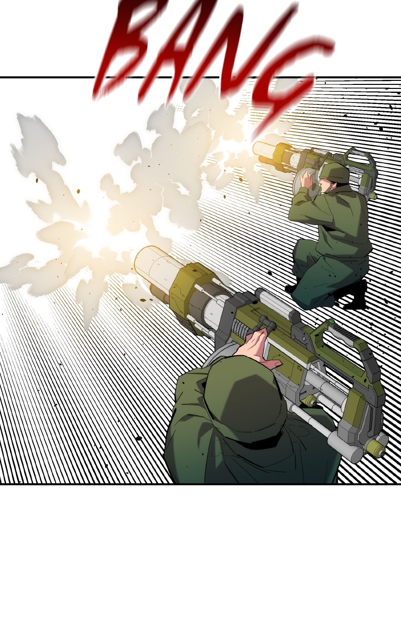 Auto Hunting With My Clones Chapitre 155 - Page 81
