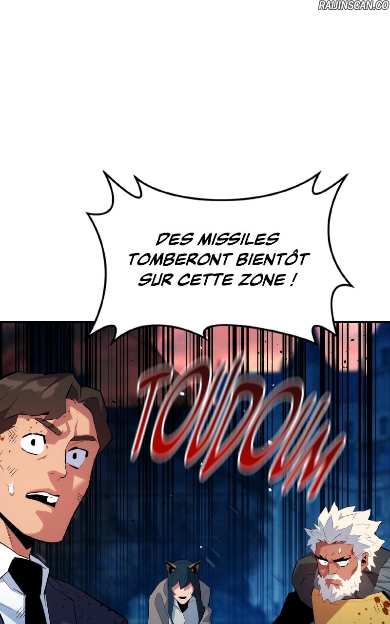 Auto Hunting With My Clones Chapitre 155 - Page 85