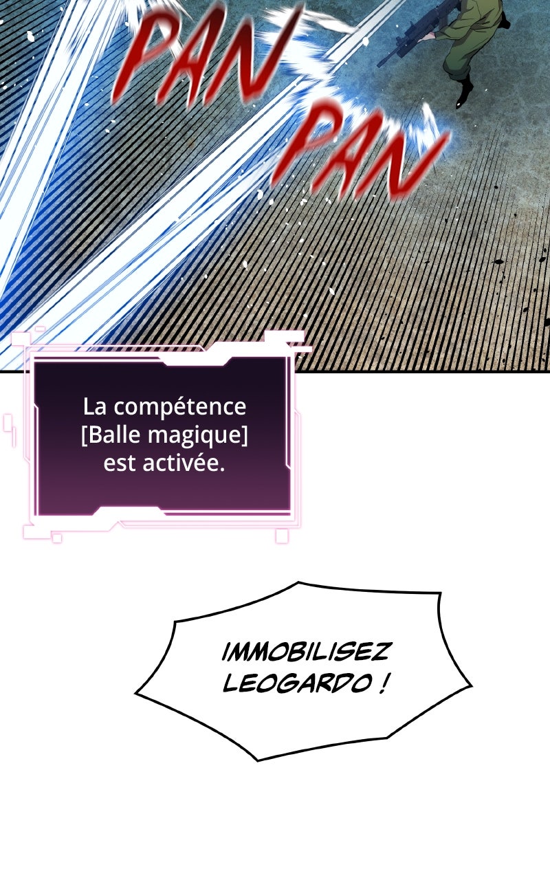 Auto Hunting With My Clones Chapitre 155 - Page 92