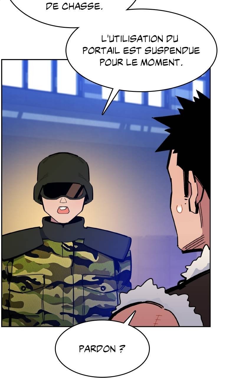Auto Hunting With My Clones Chapitre 19 - Page 101