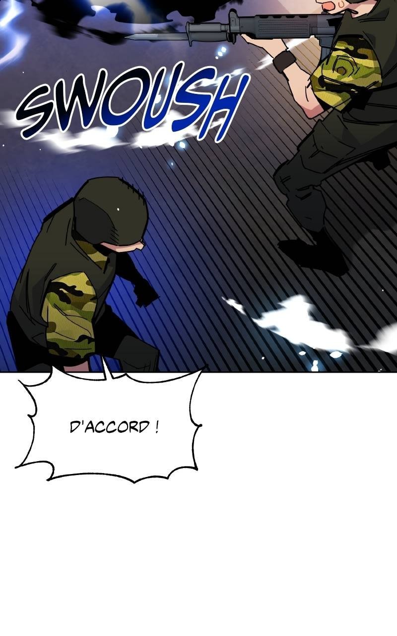 Auto Hunting With My Clones Chapitre 19 - Page 106