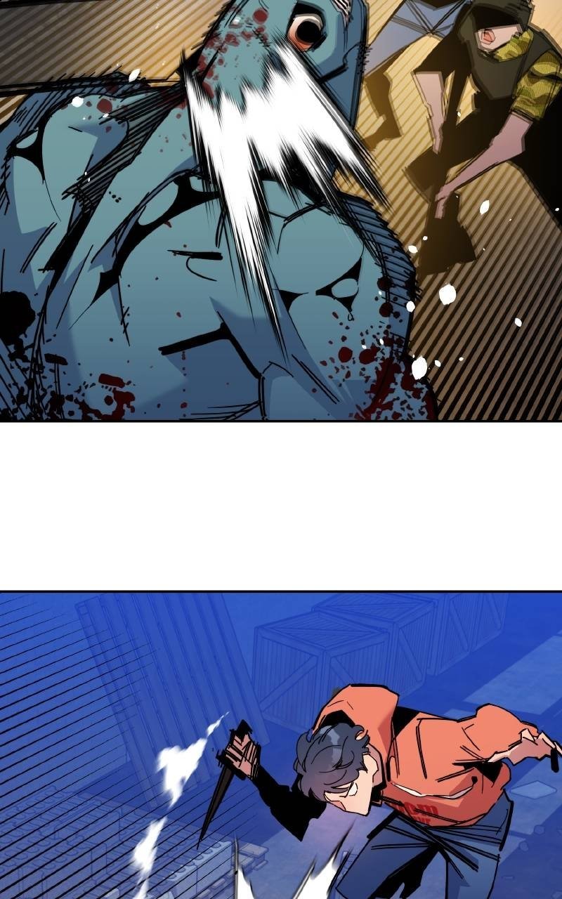 Auto Hunting With My Clones Chapitre 19 - Page 120