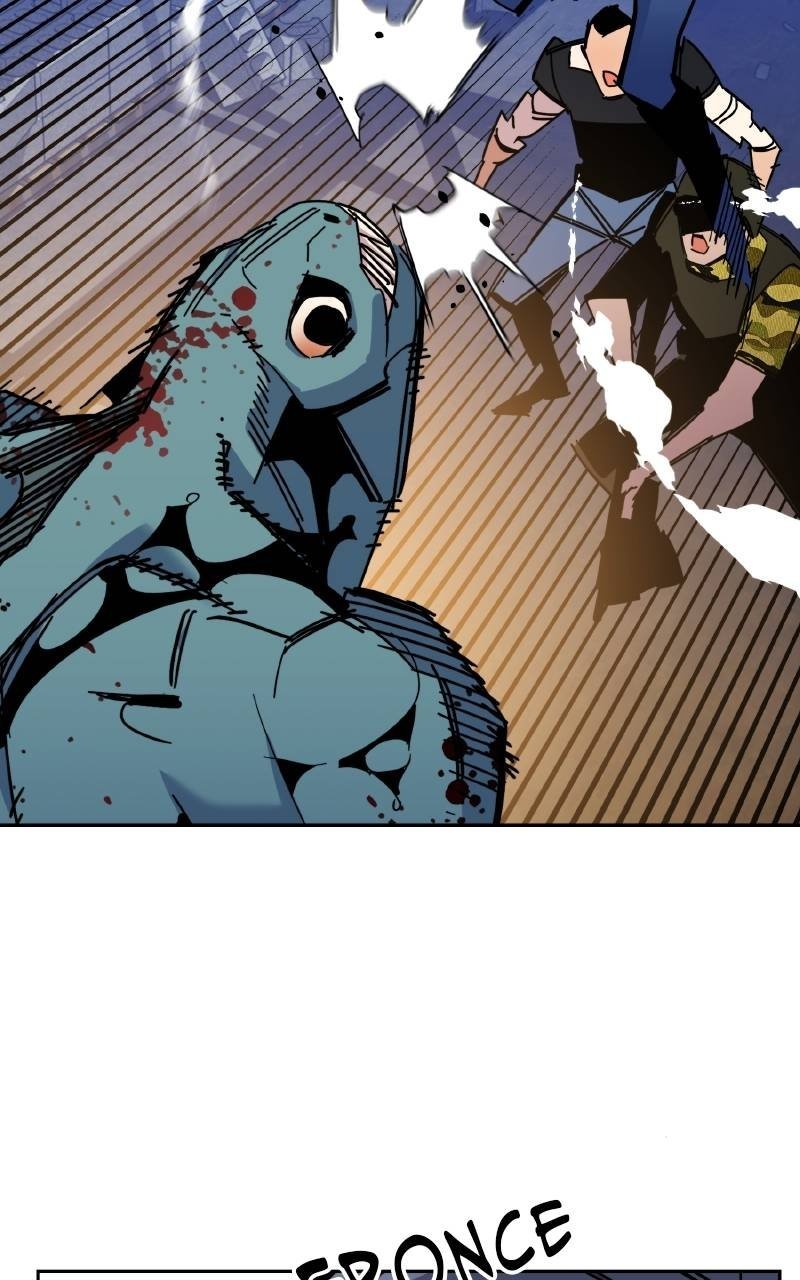 Auto Hunting With My Clones Chapitre 19 - Page 121