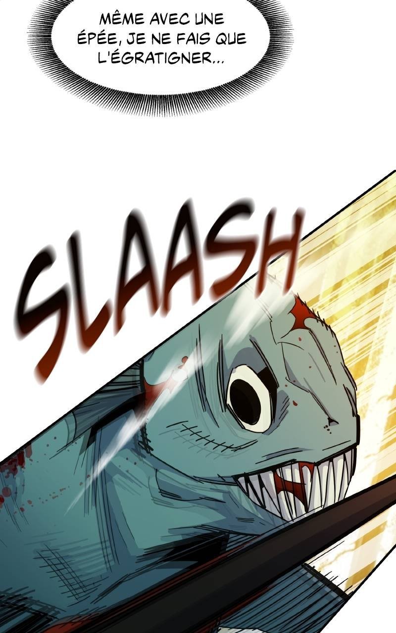 Auto Hunting With My Clones Chapitre 19 - Page 15