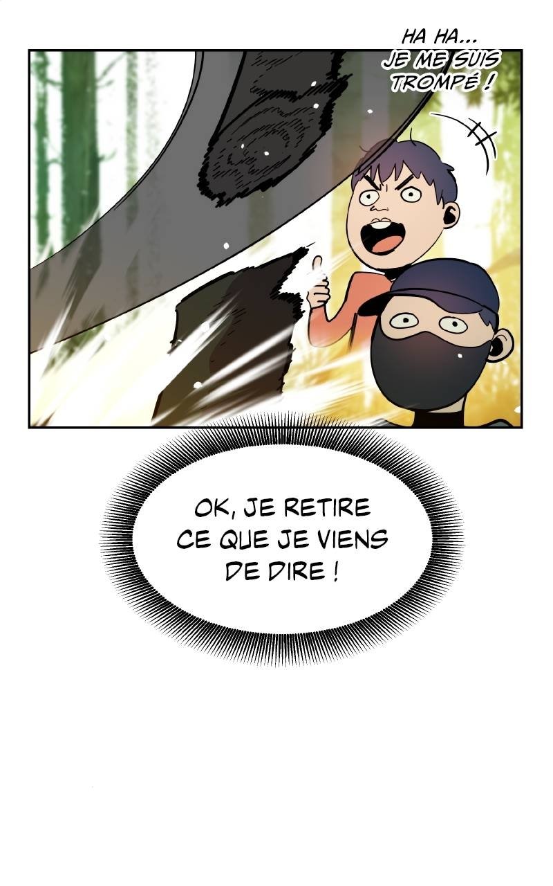 Auto Hunting With My Clones Chapitre 19 - Page 22