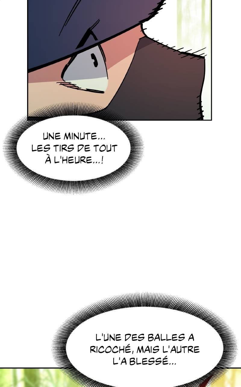 Auto Hunting With My Clones Chapitre 19 - Page 33