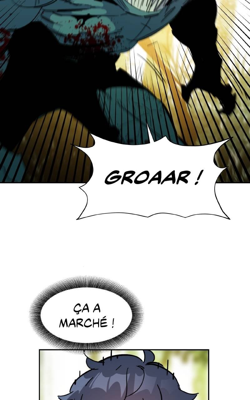 Auto Hunting With My Clones Chapitre 19 - Page 37