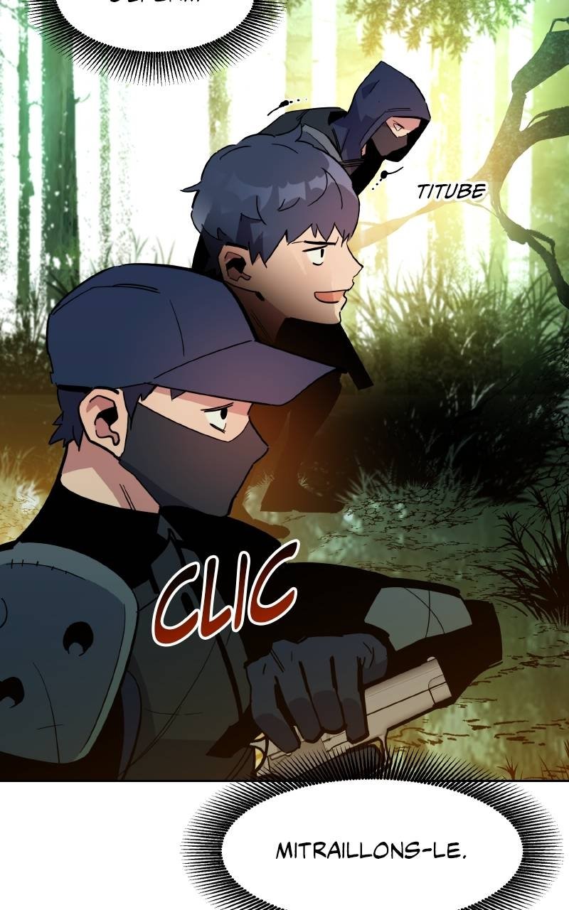 Auto Hunting With My Clones Chapitre 19 - Page 39