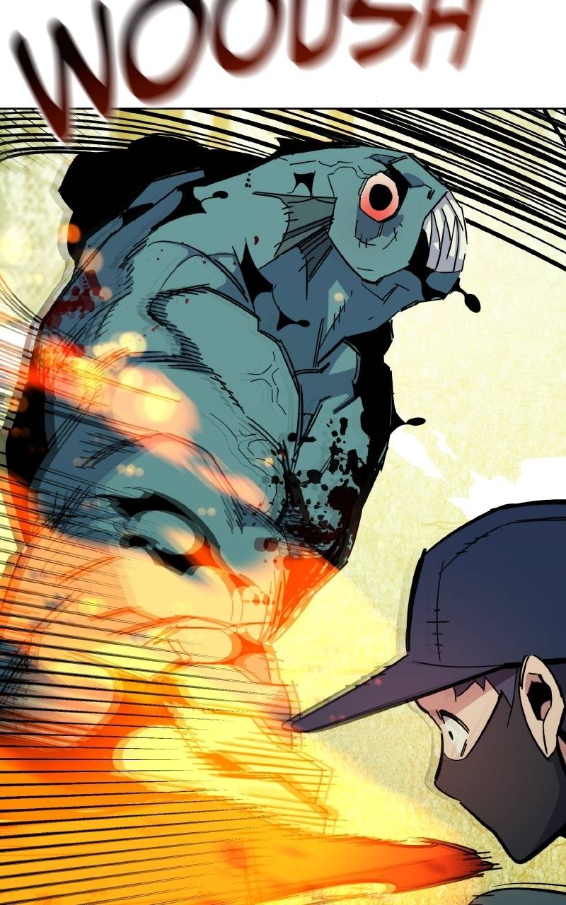 Auto Hunting With My Clones Chapitre 19 - Page 47