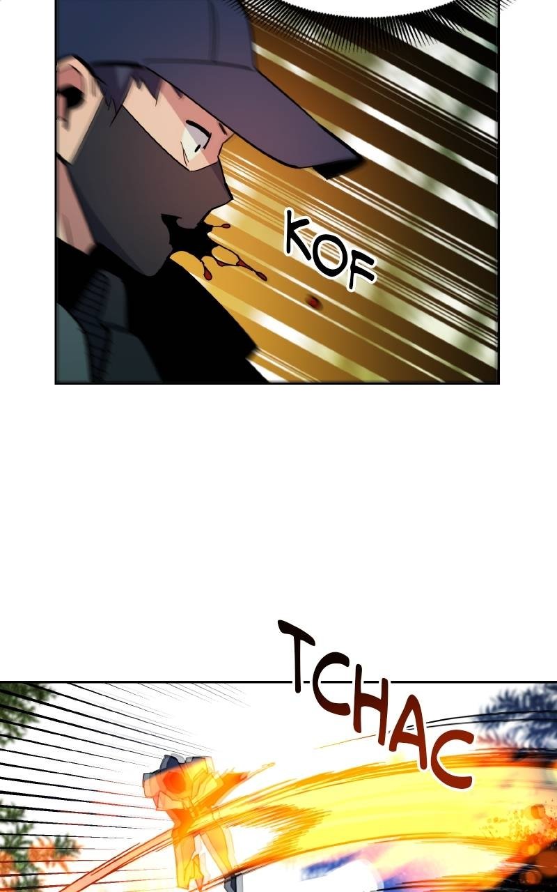 Auto Hunting With My Clones Chapitre 19 - Page 51