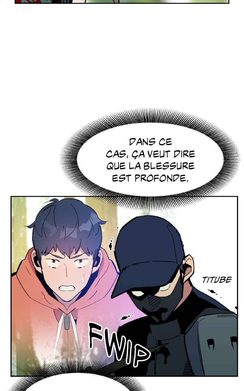Auto Hunting With My Clones Chapitre 19 - Page 54