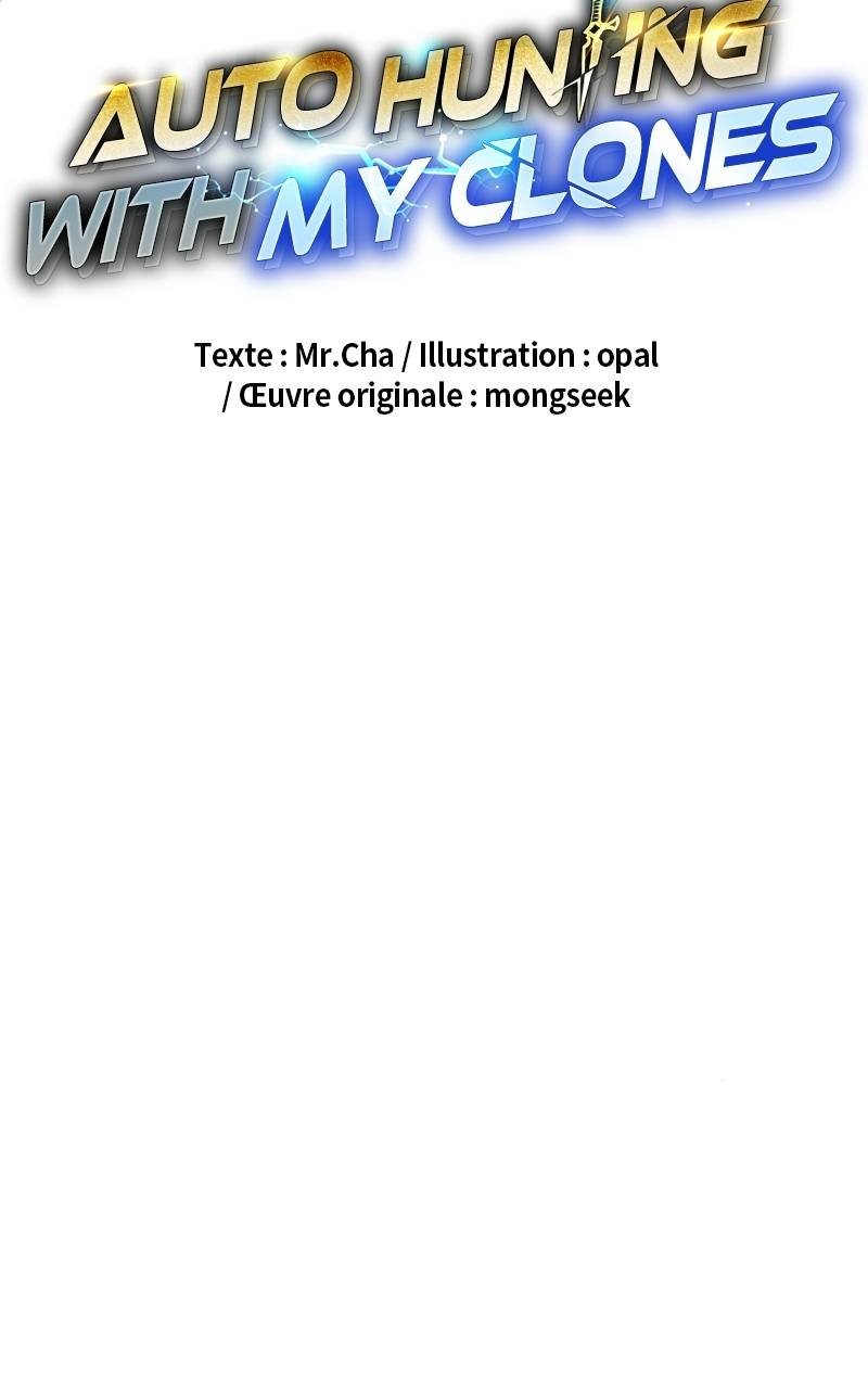 Auto Hunting With My Clones Chapitre 19 - Page 7