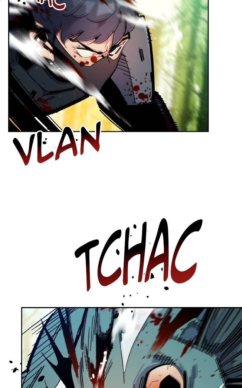 Auto Hunting With My Clones Chapitre 19 - Page 71