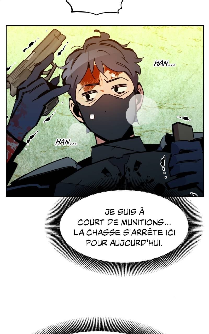 Auto Hunting With My Clones Chapitre 19 - Page 92