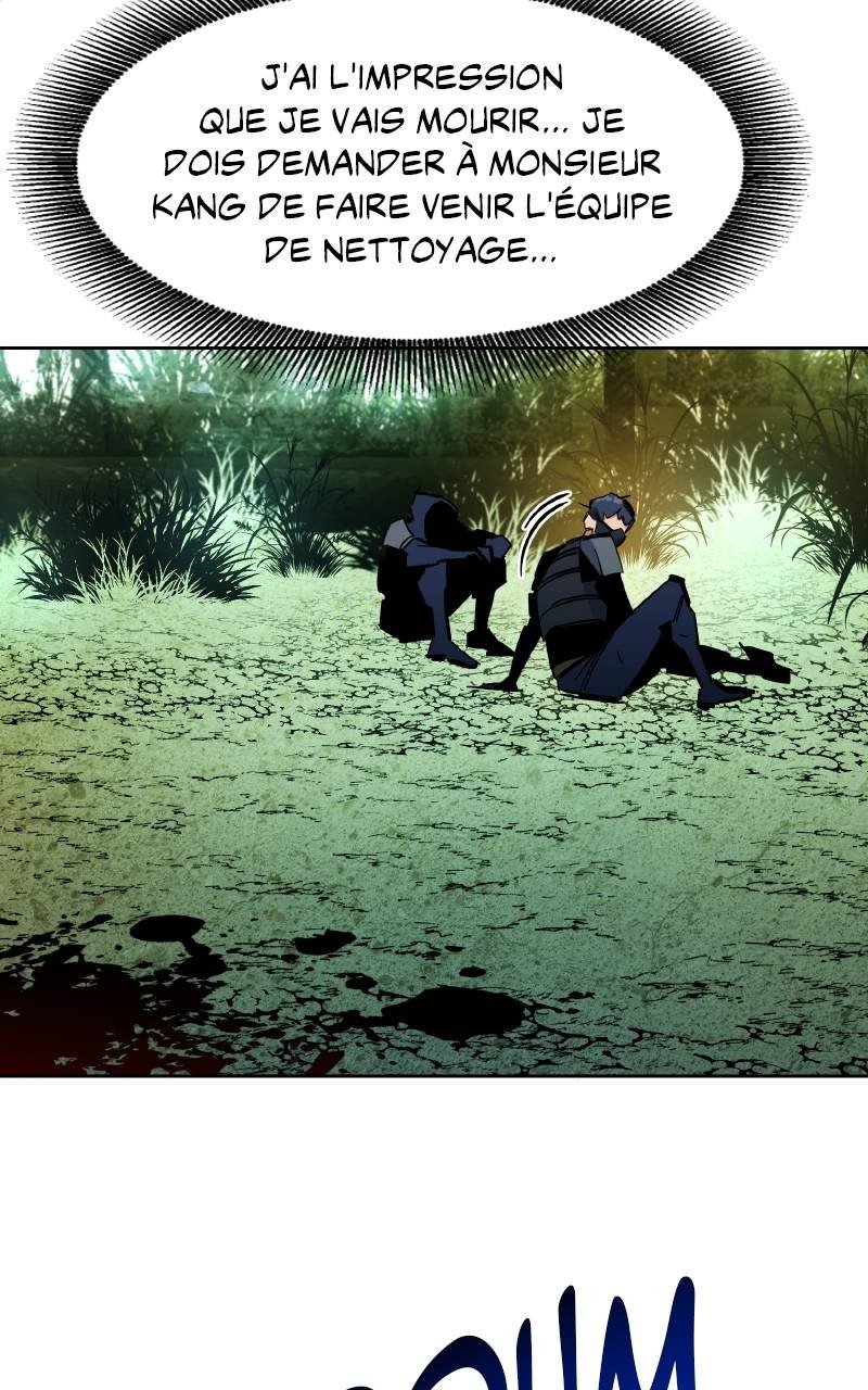 Auto Hunting With My Clones Chapitre 19 - Page 93